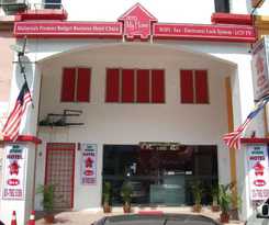 Hotel OYO 343 My Home Hotel Kuchai Lama