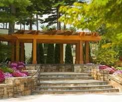 Hotel Doubletree By Hilton Hotel Boston Bedford Glen