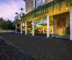 Hotel Primebiz Kuta
