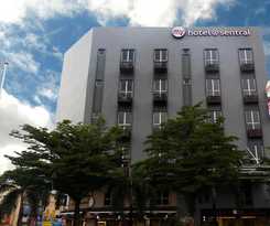 Hotel My @ Sentral