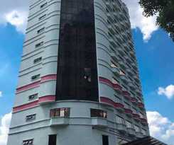 Hotel Ray Parc Kuala Lumpur