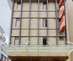 Hotel Myhotel@sentral 2