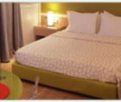 Hotel Apartamento Elements Rooms and Apartments