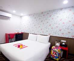 Hotel Ximen Holiday Fun