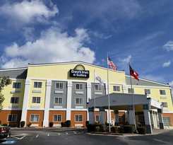 Hotel Days Inn and Suites By Wyndham Union City