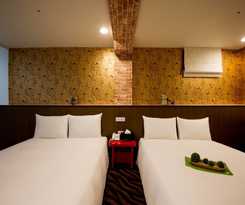 Go Sleep Xining