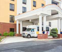 Comfort Suites Atlanta Airport