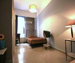 Hotel Kimon Athens