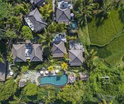 Hotel Puri Gangga Resort Ubud