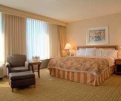 Hotel Doubletree By Hilton Atlanta Airport