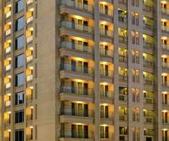 Hotel Residency Sarovar Portico Mumbai