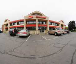 Hotel Econo Lodge Boston - Malden