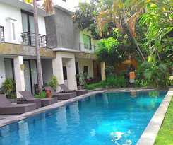 Puri Maharani Boutique and Spa