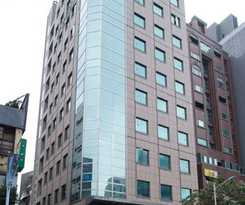 Hotel Green World Jianpei