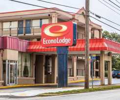 Econo Lodge
