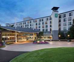 Embassy Suites By Hilton Boston Marlborough