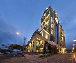 Hotel Royal Tulip Navi Mumbai
