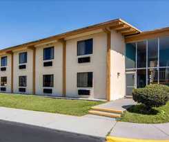 Hotel Travelodge By Wyndham Forsyth