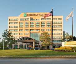 Hotel Embassy Suites By Hilton Boston Waltham