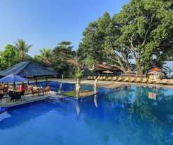 Hotel Puri Saron Seminyak