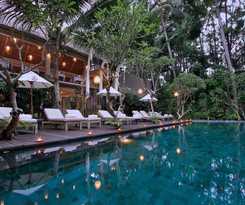 Hotel The Kanjeng Resort Ubud