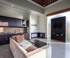 Putri Bali Villa