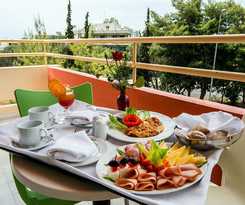 Hotel Oasis Apartments