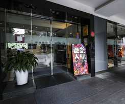 Hotel CHECK inn Express Taipei Yongkang