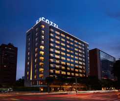 Hotel Cozzi Minsheng Taipei