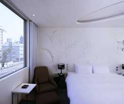 Hotel Wowhappy - Taipei