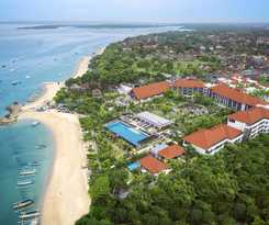 Hotel Intercontinental Bali Sanur Resort