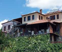 Hotel Archontiko Terpou