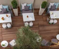 Hotel Coco-mat Nafsika