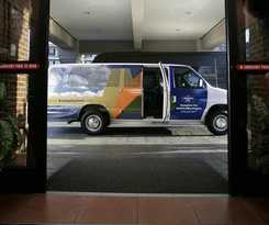 Hotel Hampton Inn Boston Bedford Burlington