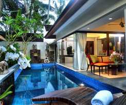 Hotel Royal Kamuela Villas and Suites At Monkey Forest, Ubud - For Adults Only