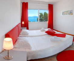 Hotel Glyfa Corfu Apartments