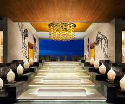 Samabe Bali Suites and Villas - Chse Certified