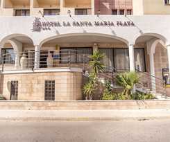 Hotel La Santa Maria Playa