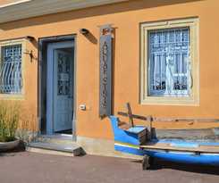 Hotel Aquae Sinis Albergo Diffuso