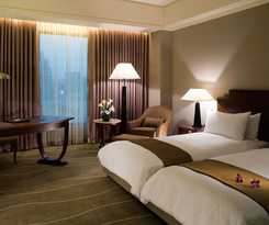 Hotel Miramar Garden Taipei