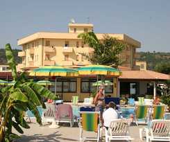 Hotel Residence Sciaron