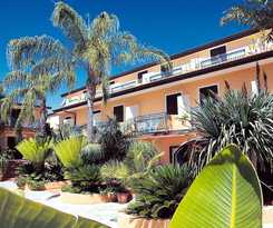 Hotel Residence Esmeraldo