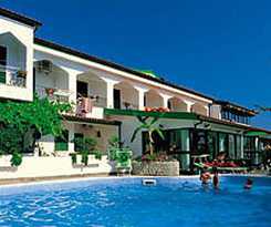 Residence Luzia By Marinella