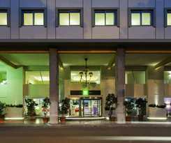 Hotel President Palermo