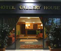 Smart Gallery House