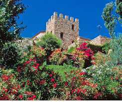 Hotel Hotel Monte Turri - Adults Only