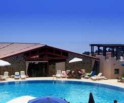 Hotel Club Esse Cala Gonone Beach Village