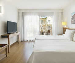 Iberostar Waves Club Cala Barca