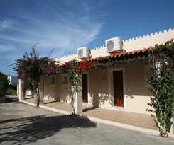 Hotel Castelsardo Resort Village