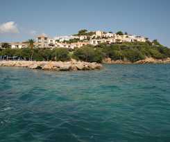 Hotel Palumbalza Porto Rotondo